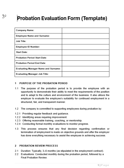 Complete HR Compliance