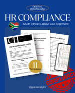 Complete HR Compliance