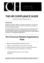 Complete HR Compliance