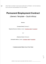 Complete HR Compliance