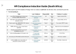 Complete HR Compliance