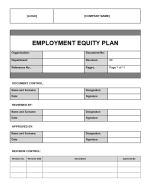 Policies &amp; Procedures